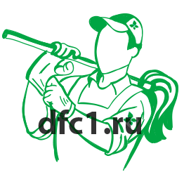 Клининг в городе 